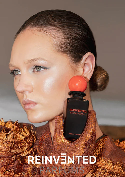 REINVENTED ETHEREAL SOUL EXTRAIT DE PARFUM 75